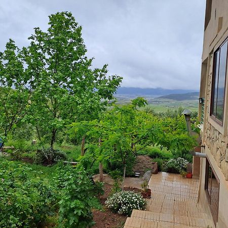 Le Chene D'Azrou Ξενοδοχείο Εξωτερικό φωτογραφία